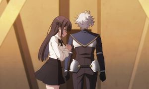 Guild no Uketsukejou desu 10