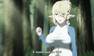 S-Rank Monster 11