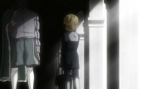 Berserk - S2 EP2