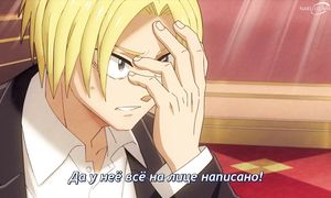 Sakamoto Days - 11 [SUB]