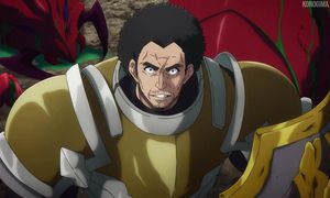 Solo Leveling - S2 EP11