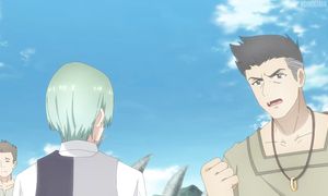 Even Given the Worthless Appraiser Class, I’m Actually the Strongest - EP9