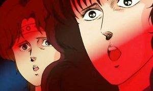 Hokuto no Ken 2 - Bölüm 147