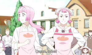 [Emmidsubs] Akuyaku Reijou Tensei Ojisan - 10 [1080P Web H.264 Eac3] [9Aa57d23]