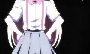 Might as Well Try Mastering Magic - 12 [SUB]