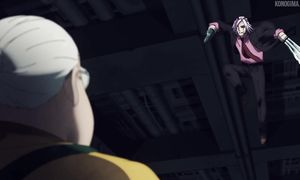 Sakamoto Days - EP9