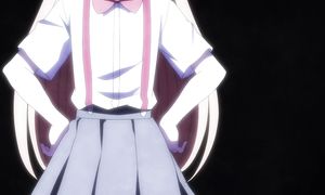 Might as Well Try Mastering Magic - 12 [DUB]