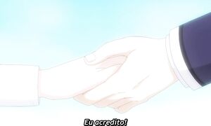 Unnamed Memory Act 2 – Episódio 11