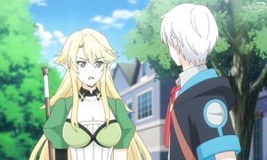 Possibly the Greatest Alchemist of All Time - 12 [DUB]