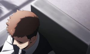 07 - The 10th s-rank hunter
