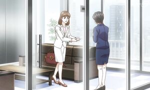Trillion Game - 24 [DUB]