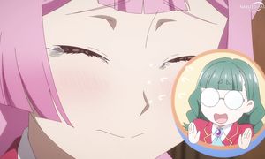 From Bureaucrat to Villainess - 11 [DUB]