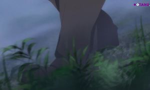 Rokka Braves Of The Six Flowers Ep #6
