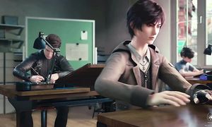 Ученик карты 1 серия 4К