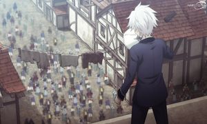 Ishura S2 - 11 [DUB]