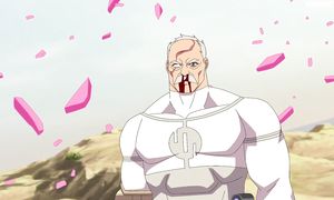 Invincible - S3 EP8
