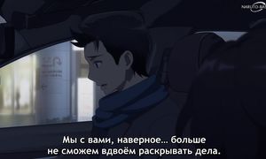 Ameku M.D. Doctor Detective - 11 [SUB]