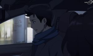 Ameku M.D. Doctor Detective - 11 [DUB]