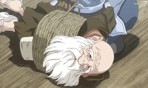 Dr. STONE S4 - 12 [DUB]