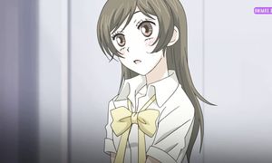 KamisamaEP_7