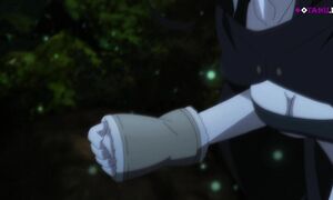 Rokka Braves Of The Six Flowers Ep #7