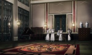 OVERLORD REINO SAGRADO