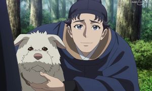 Apothecary Diaries S2 - 12 [DUB]