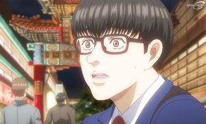 Trillion Game - 26 [DUB]