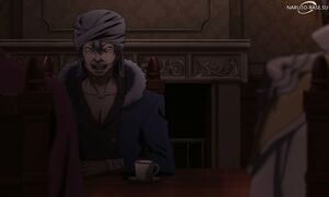 Ishura S2 - 12 [SUB]