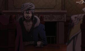 Ishura S2 - 12 [DUB]