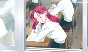 Yakuza_Fiancé_S1_EP_04