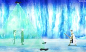 Arifurieta - S3 EP15