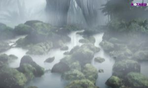 Rokka Braves Of The Six Flowers Ep #8