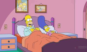 Симпсоны | The Simpsons 36 сезон 14 серия озвучка LE-Production.TV
