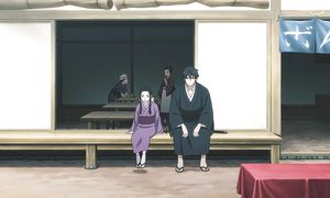 Kijin Gentoushou - 01 [DUB]