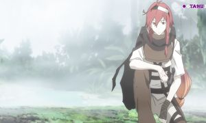 Rokka Braves Of The Six Flowers Ep #9