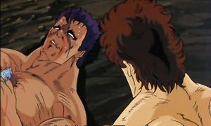 Hokuto no Ken 2 152