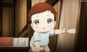 The Beginning after The End - EP1