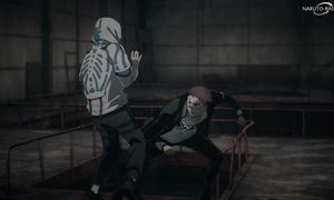 Wind Breaker  S2 - 01 [DUB]