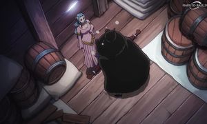 One Piece - 1120 [DUB]