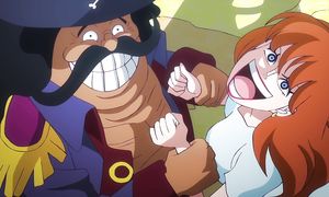 One Piece - 1121 [DUB]