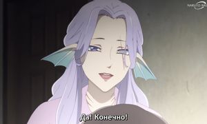 Bye Bye, Earth S2 - 01 [SUB]