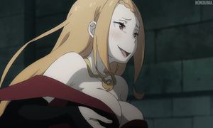 ReZero - S3 EP13