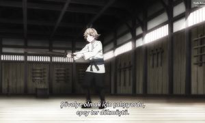 [TR] Katainaka no Ossan, Kensei ni Naru 1. Bölüm