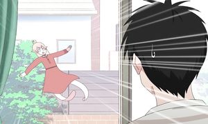 Witch Watch - 01 [SUB]