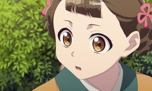 Kusuriya no Hitorigoto - 13 [1080p]