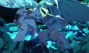 Tekken BloodLine Ep #6
