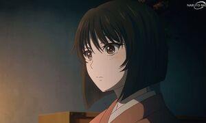 Kijin Gentoushou - 02 [SUB]