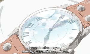 Once Upon a Witchs Death - 02 [SUB]