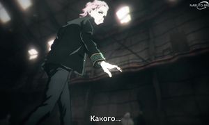 Wind Breaker S2 - 02 [SUB]